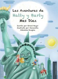 Produktbild: Las Aventuras de Hatty y Barty Mes Diez