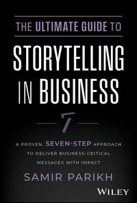 Produktbild: The Ultimate Guide to Storytelling in Business