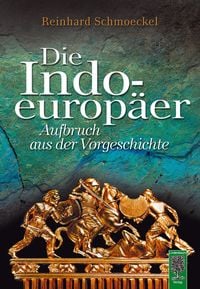 Produktbild: Die Indoeurop&auml;er