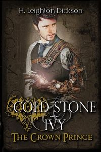 Produktbild: Cold Stone & Ivy 2