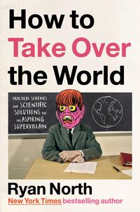 Produktbild: How to Take Over the World