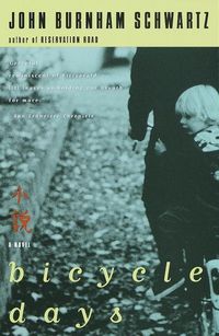 Produktbild: Bicycle Days