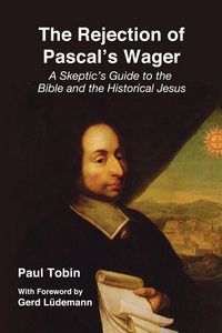 Produktbild: The Rejection of Pascal's Wager