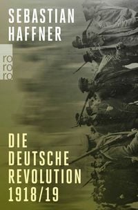 Produktbild: Die deutsche Revolution 1918/19