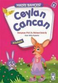 Produktbild: Ceylan Cancan Arkadaslik