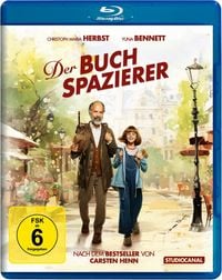 Produktbild: Der Buchspazierer