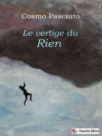 Produktbild: Le Vertige Du Rien