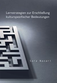 Produktbild: Lernstrategien zur Erschlie&szlig;ung kulturspezifischer Bedeutungen