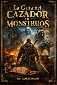 Produktbild: La Gu&iacute;a del Cazador de Monstruos