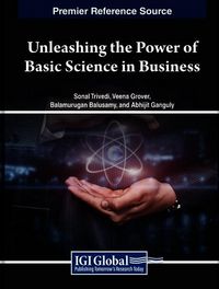 Produktbild: Unleashing the Power of Basic Science in Business