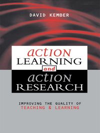 Produktbild: Action Learning, Action Research