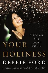 Produktbild: Ford, D: Your Holiness