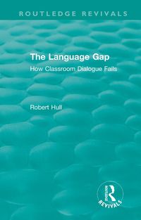 Produktbild: The Language Gap