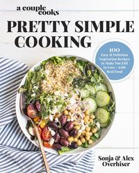 Produktbild: A Couple Cooks - Pretty Simple Cooking