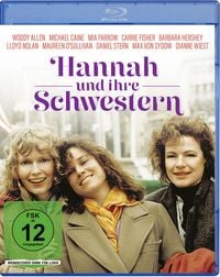 Produktbild: Hannah und ihre Schwestern