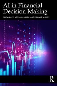 Produktbild: AI in Financial Decision Making
