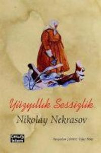 Produktbild: Y&uuml;zyillik Sessizlik