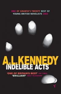 Produktbild: Indelible Acts