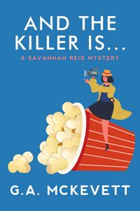 Produktbild: And The Killer Is