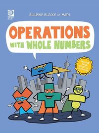 Produktbild: Operations with Whole Numbers
