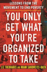 Produktbild: You Only Get What You're Organized to Take
