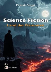 Produktbild: Science Fiction - Land der D&auml;monen