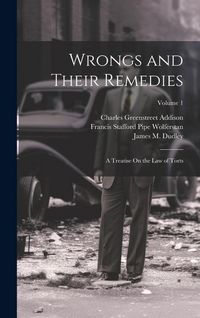 Produktbild: Wrongs and Their Remedies