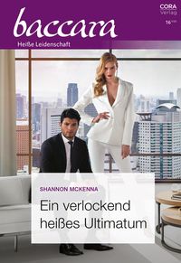 Produktbild: Ein verlockend hei&szlig;es Ultimatum