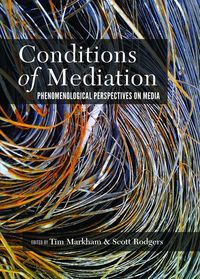 Produktbild: Conditions of Mediation
