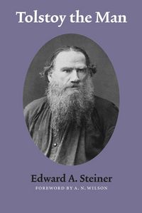 Produktbild: Tolstoy The Man