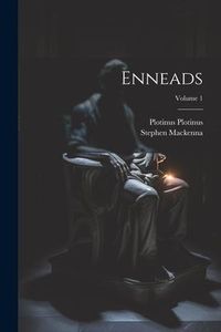 Produktbild: Enneads; Volume 1