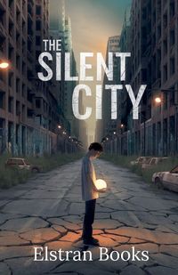 Produktbild: The Silent City