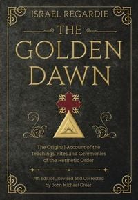 Produktbild: The Golden Dawn