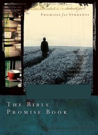 Produktbild: Bible Promise Book For Students NLV Gift