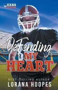 Produktbild: Defending My Heart