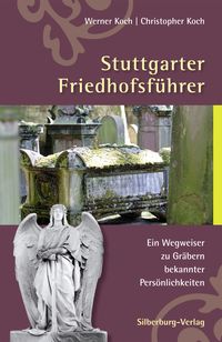 Produktbild: Stuttgarter Friedhofsf&uuml;hrer