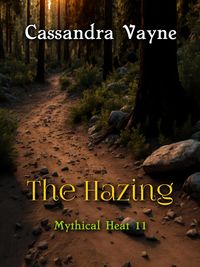 Produktbild: The Hazing