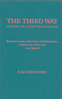 Produktbild: Shehadeh, R: The Third Way