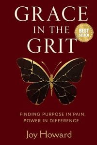 Produktbild: Grace in the Grit