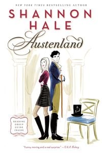 Produktbild: Austenland