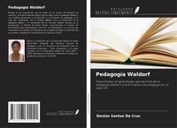 Produktbild: Pedagog&iacute;a Waldorf