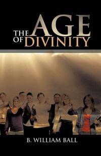 Produktbild: The Age of Divinity