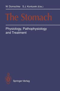 Produktbild: The Stomach