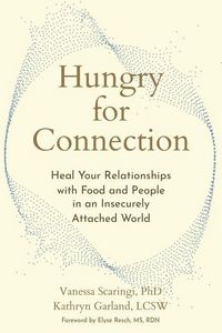 Produktbild: Hungry for Connection