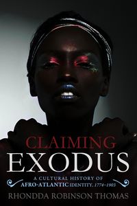 Produktbild: Claiming Exodus