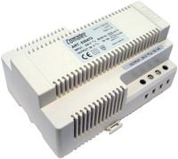 Produktbild: Comatec TBD207524F8 Hutschienen-Netzteil (DIN-Rail) 24 V/AC 3.13A 75 VA Inhalt 1St.