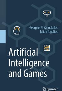 Produktbild: Artificial Intelligence and Games