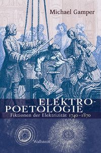 Produktbild: Elektropoetologie