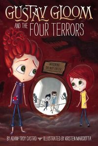 Produktbild: Gustav Gloom & The 4 Terro-#03