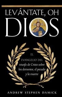 Produktbild: Lev&aacute;ntate, oh Dios